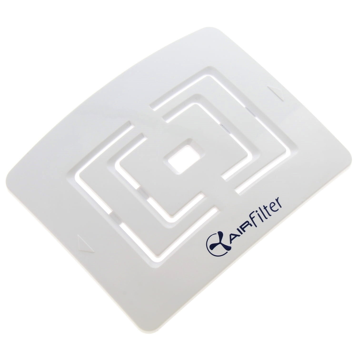 GW COVER, molded AIR FILTER