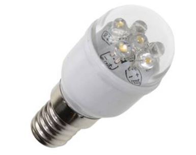 C25 E14/2 230V 4000K LED LAMP