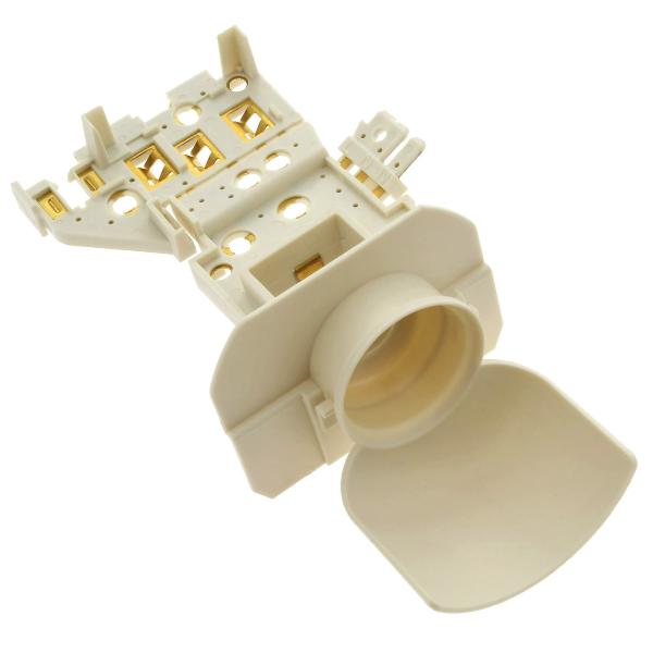 INVENSYS THERMOSTAT LAMP HOLDER