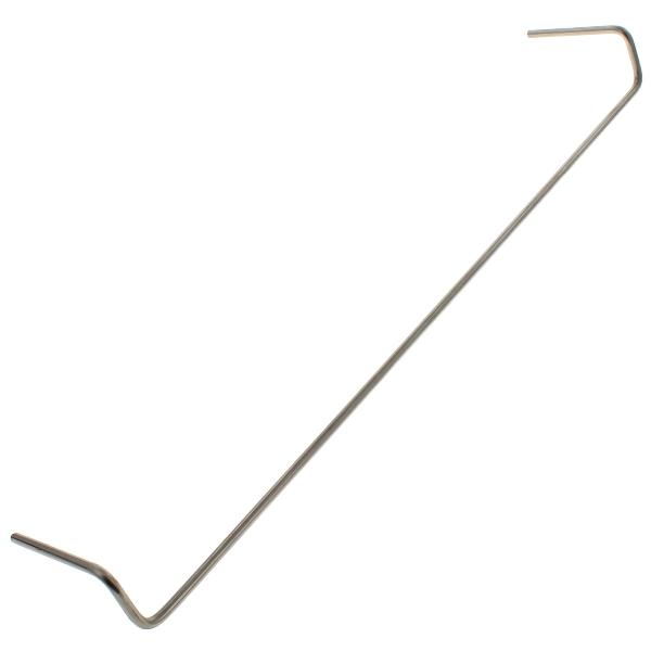 STAINLESS STEEL BOTTLE STOPPER