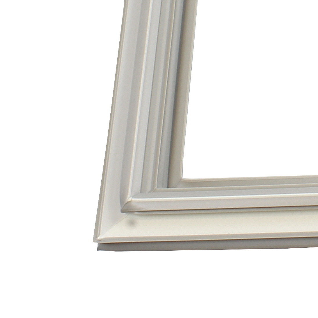 FRIDGE DOOR GASKET M4 GREY