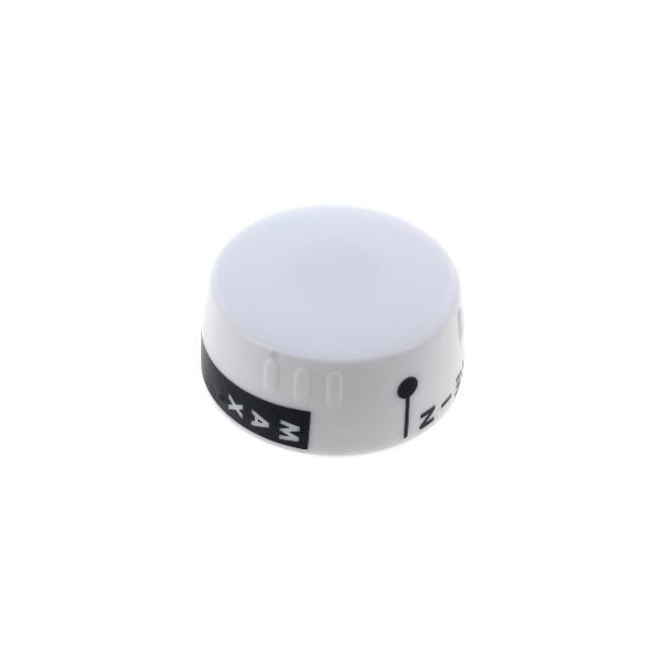 GW WHITE THERMOSTAT KNOB