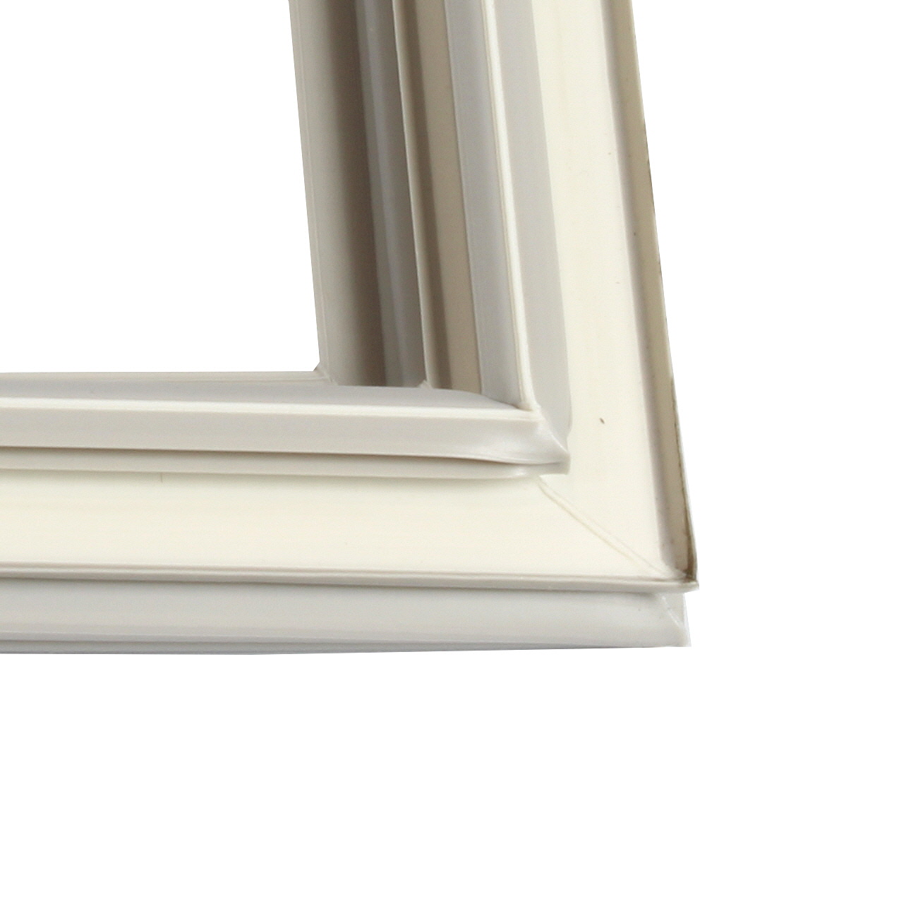 FRIDGE DOOR GASKET M4 GREY