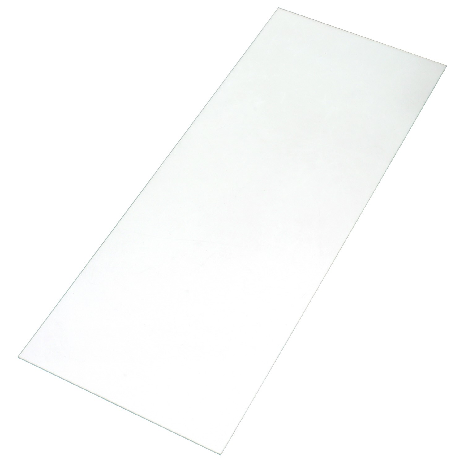 CB09 456x180x3.2 FREEZER GLASS TOP