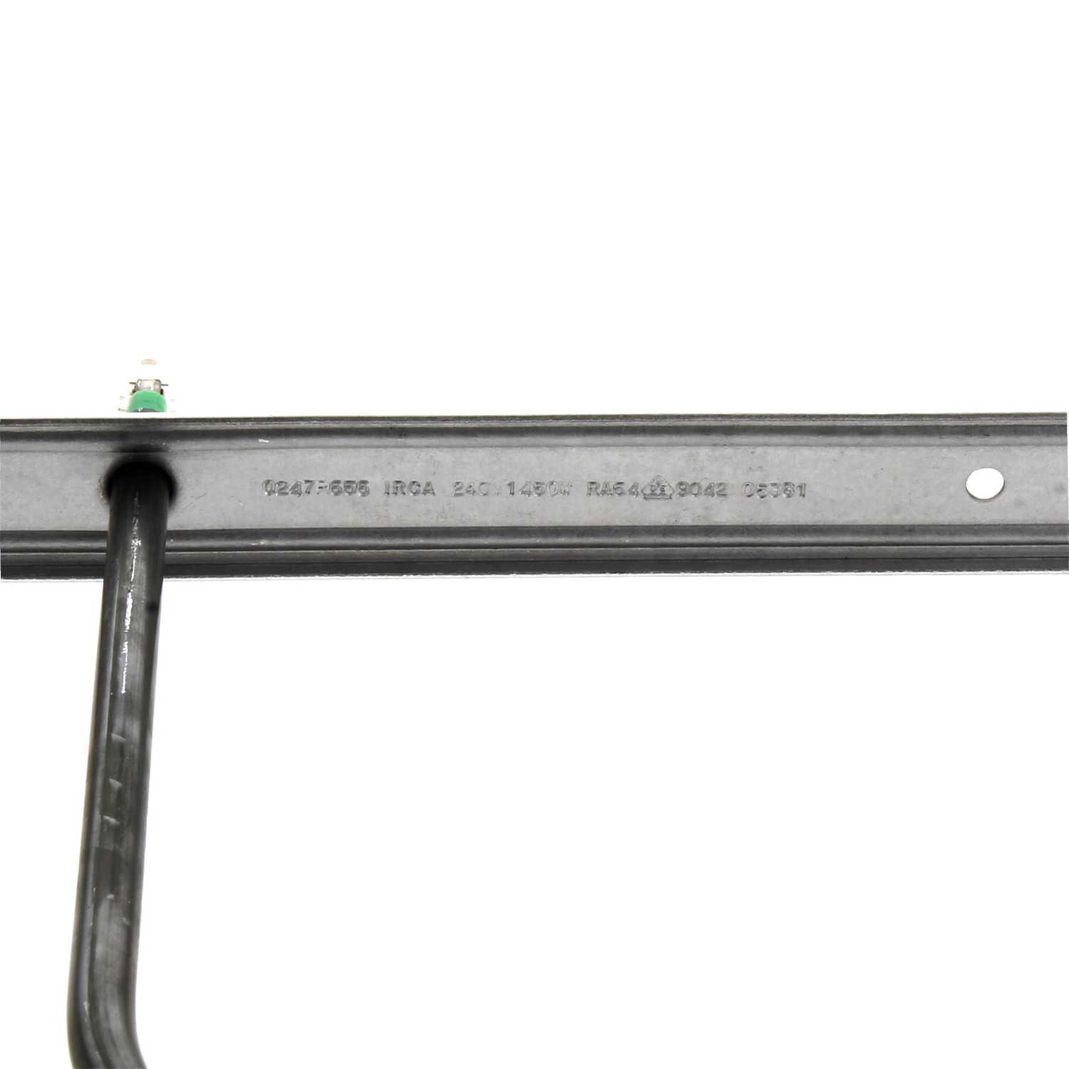 LOWER RESISTANCE 1450W