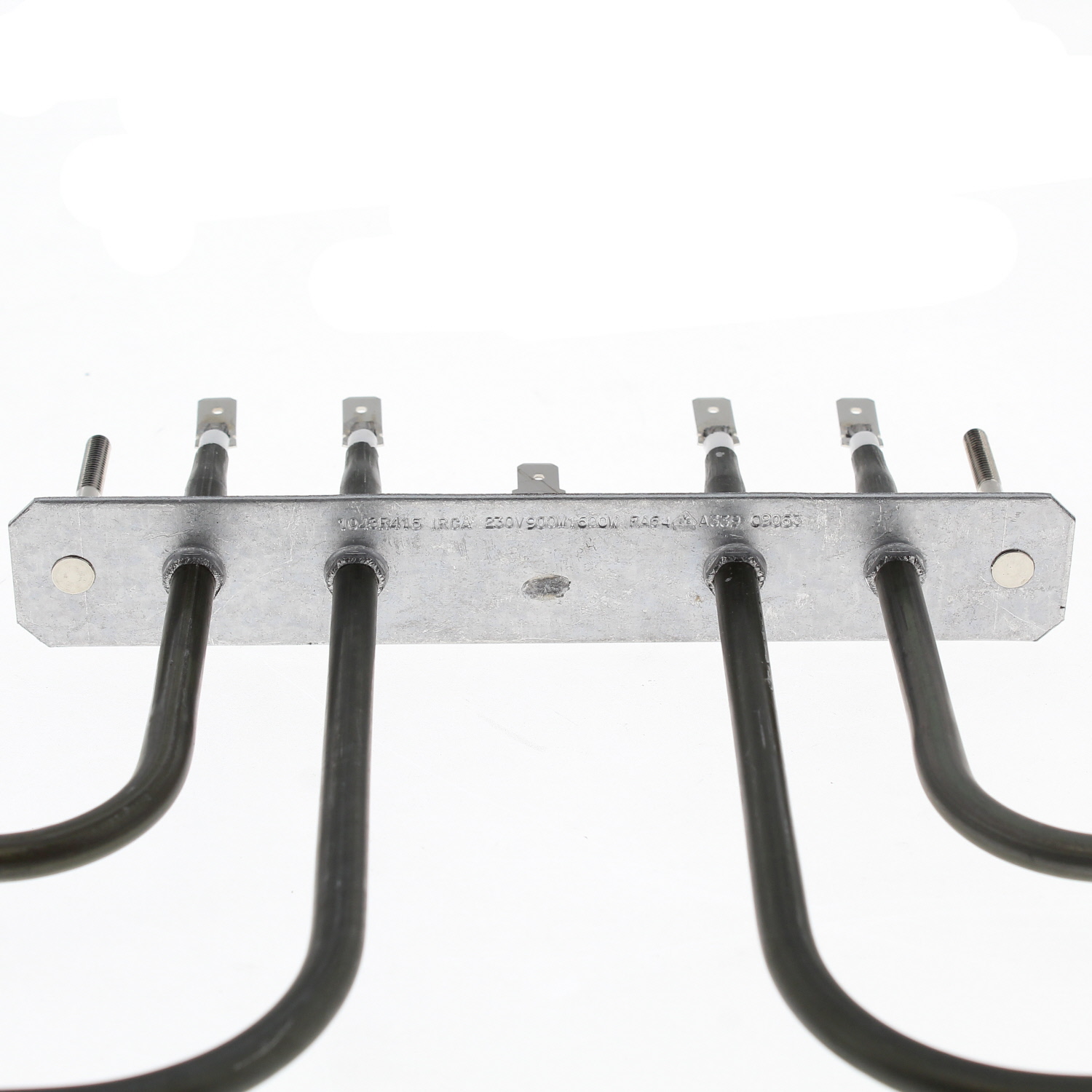 UPPER RESISTANCE/GRILL