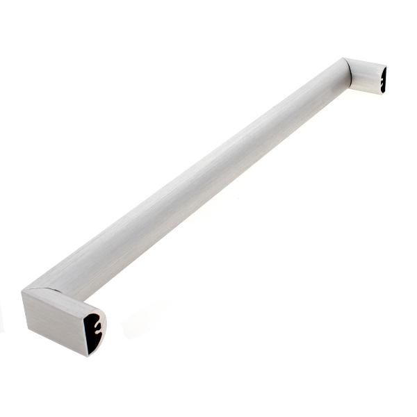 OVEN DOOR HANDLE 375.4X25X42