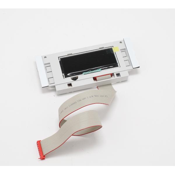 G2 EVO ANALOG DISPLAY