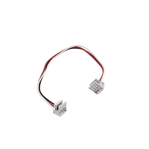 PROG SELECTOR WIRING -DISPLAY