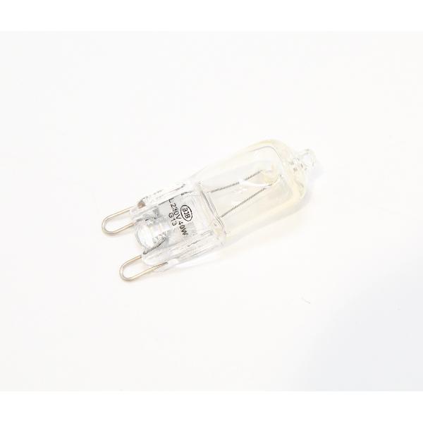 G9 40W 230V HALOGEN OVEN LAMP