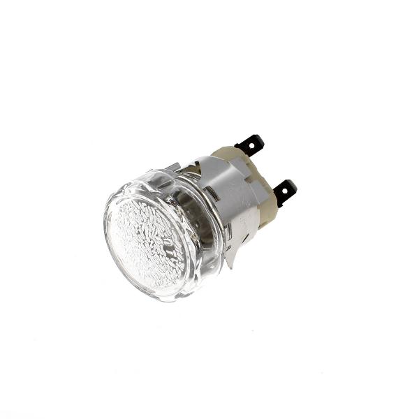 FULL HALOGEN LAMP HOLDER G9 40W