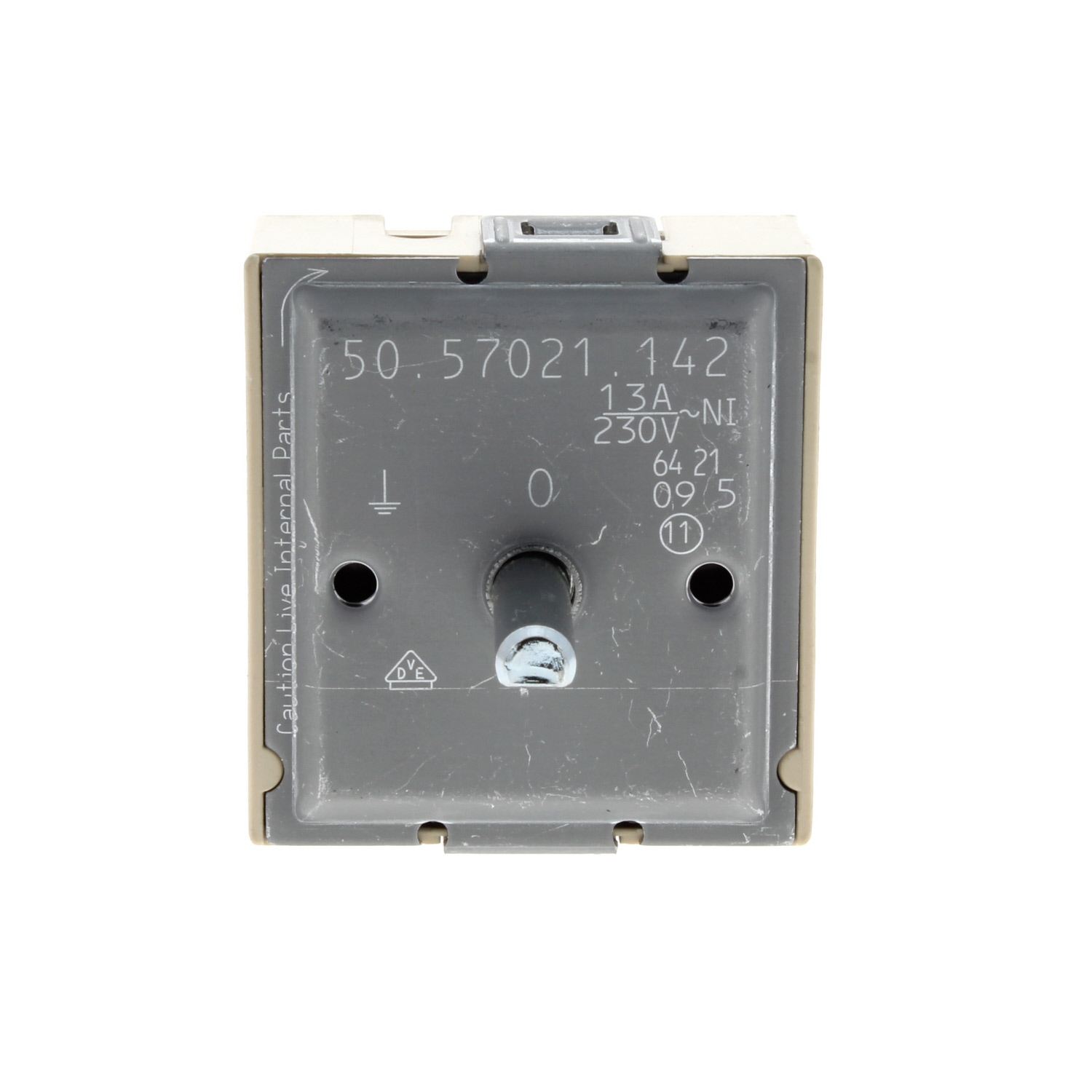 ENERGY REGULATOR 1 ZONE 230V/13A
