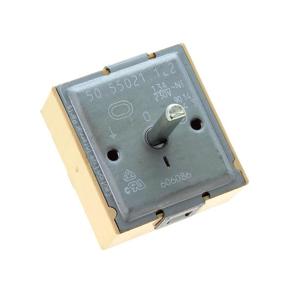 POWER CONTROLLER 2 ZONES 230V/13A