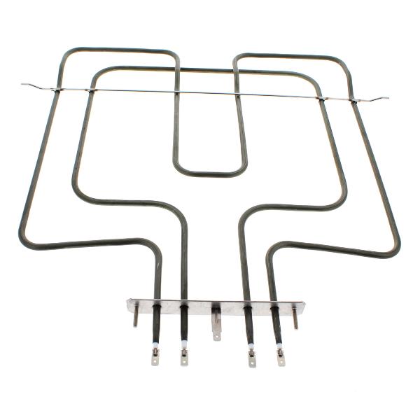 resistor 2500W-230V 1R2A340002