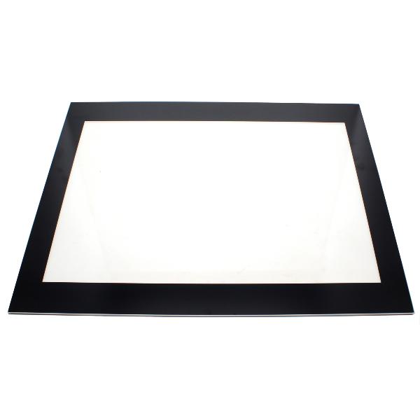 PRINTED INTERIOR GLASS