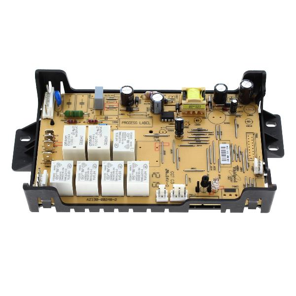 CONTROL CARD ESTER D1 DISPLAY