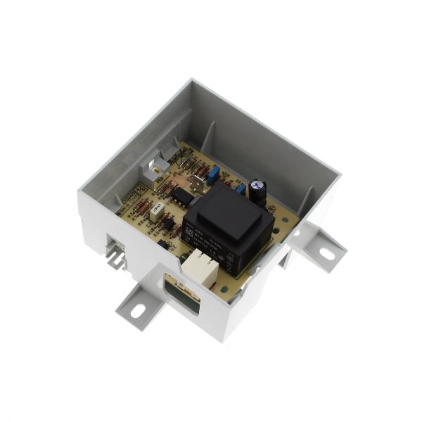 MEAT PROBE INTERFACE