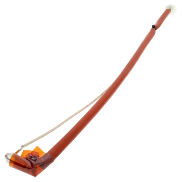 Wiring + meat probe jack 430mm