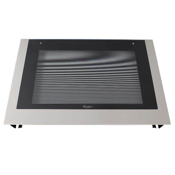 EXTERNAL MOUNTING OVEN RACK