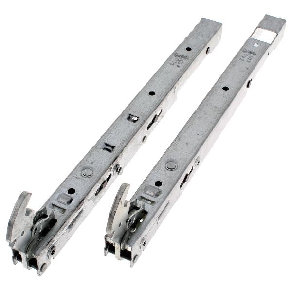 OVEN DOOR HINGE (2pcs kit.)