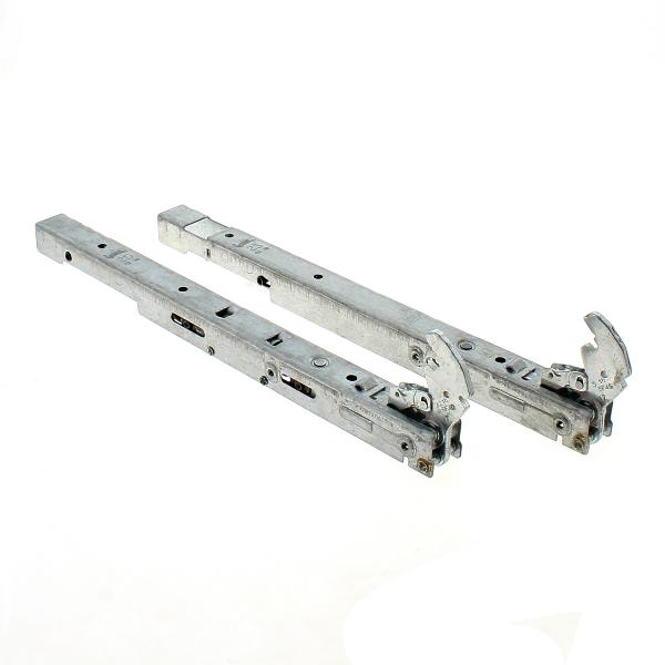 OVEN DOOR HINGE