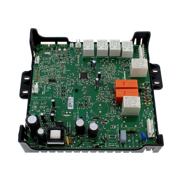 ANTARES D1 POWER UNIT