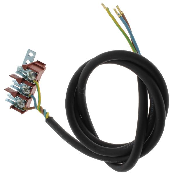NETWORK CABLE 3x15 H05 RR-F without plug