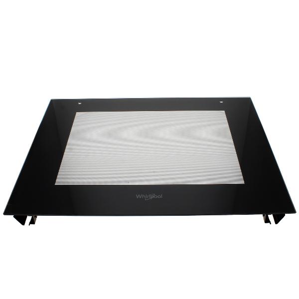 IX assy 9.7 OVEN RACK