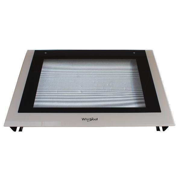 OBLO GLASS + guide 9.7