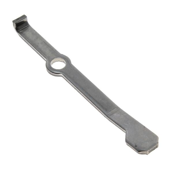 LEFT DEFLECTOR SQUARE