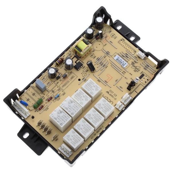 EXTERNAL POWER UNIT D1 PII (615) prog.