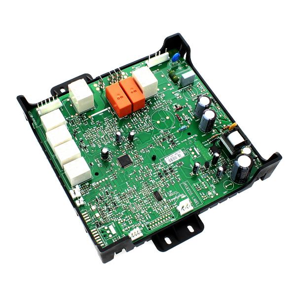 CONTROL CARD Prog. Antares