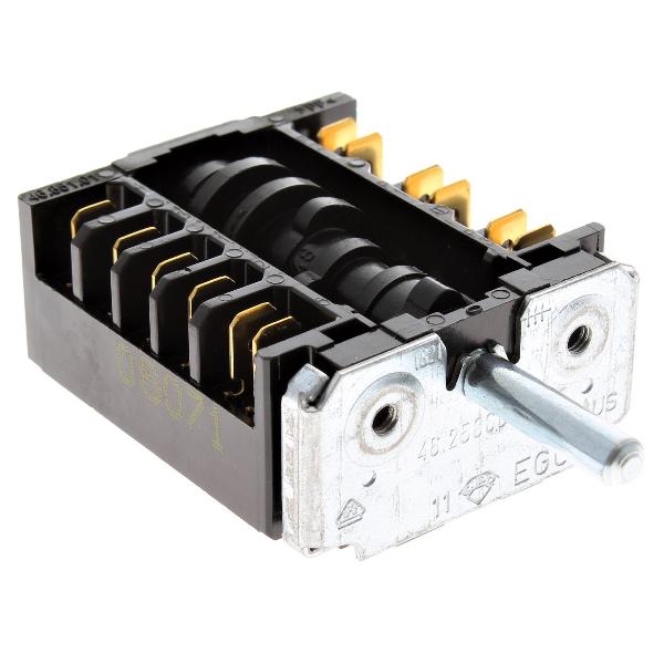 OVEN SELECTOR 5 POS.