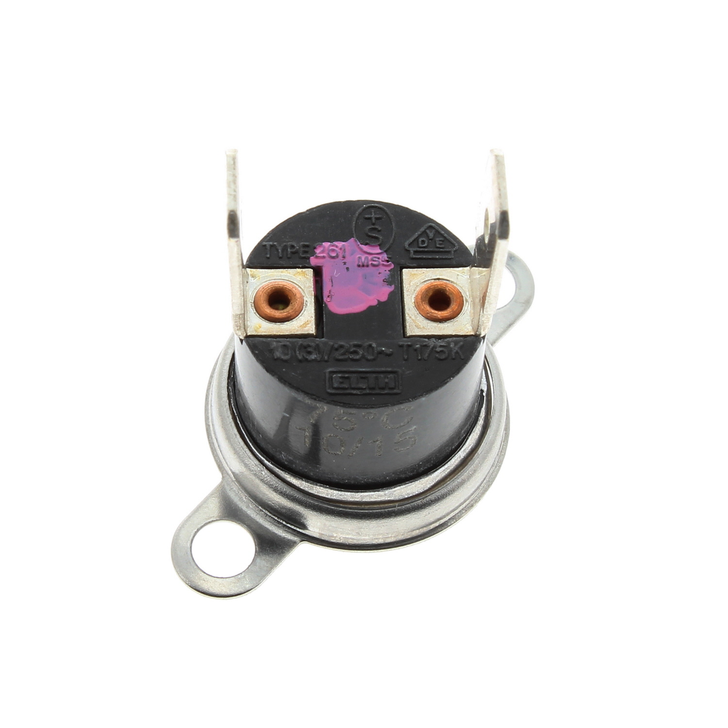 75°C THERMO LIMITER