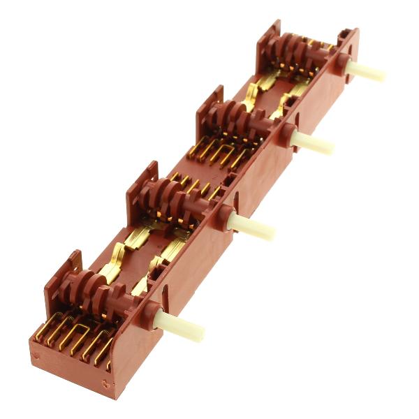 SWITCHBLOCK 4 ENERGY REGULATORS 7 PO