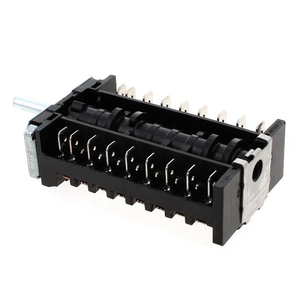 OVEN SELECTOR 5 POS.