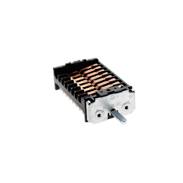 OVEN SELECTOR 7 POS.