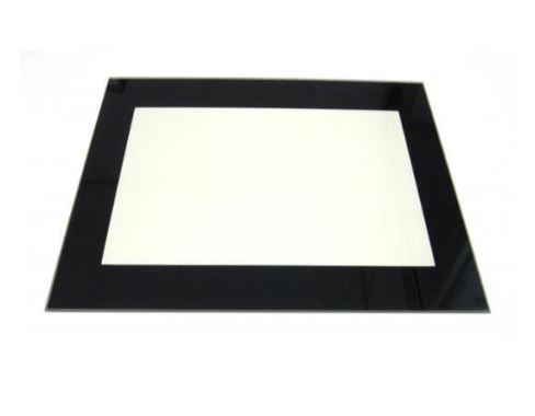 STD MTR INTERIOR GLASS