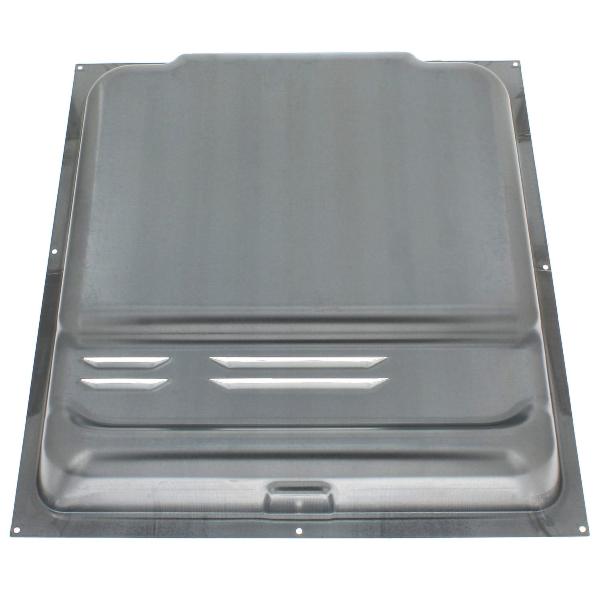 ELECTRIC OVEN POSTER COVER