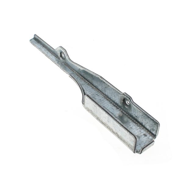 LEFT OVEN DOOR HINGE SUPPORT