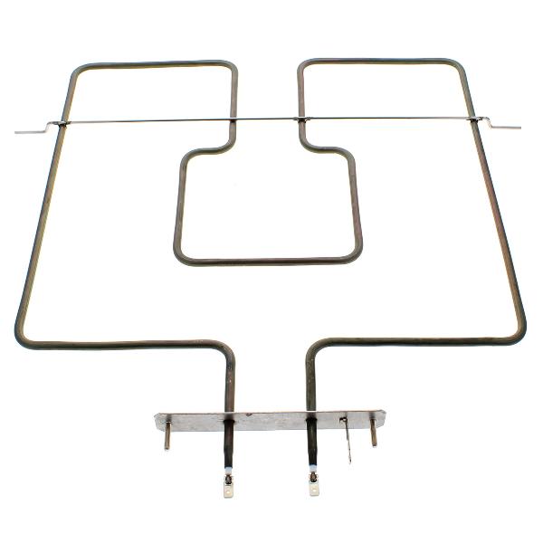 RESISTANCE 1500W 230V no tilt