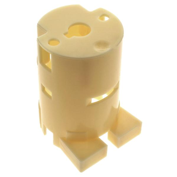 PUSH-PUSH KNOB SUPPORT