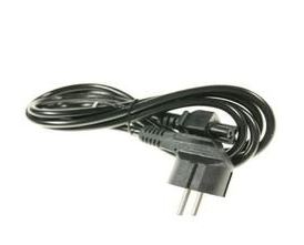 IEC SCHUKO + 3X0POWER CABLE,