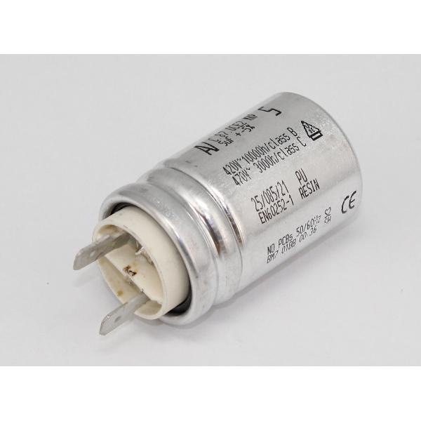5MF CAPACITOR