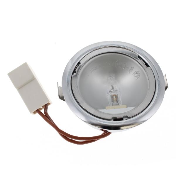 HALOGEN LAMP TOGETHER