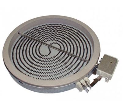 145MM 1200W PLATE