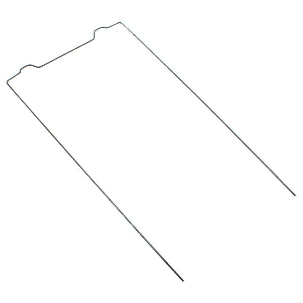 GREASE FILTER MOUNTING SPRING