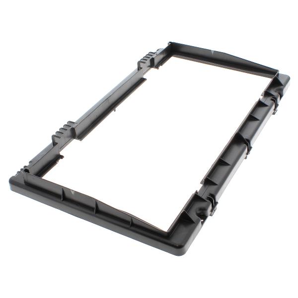 SUPP FRAME. CARBON FILTER