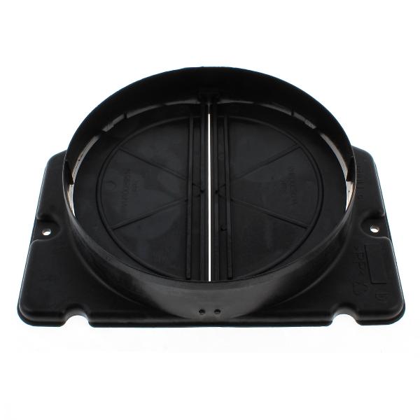 AIR OUTLET CONNECTION