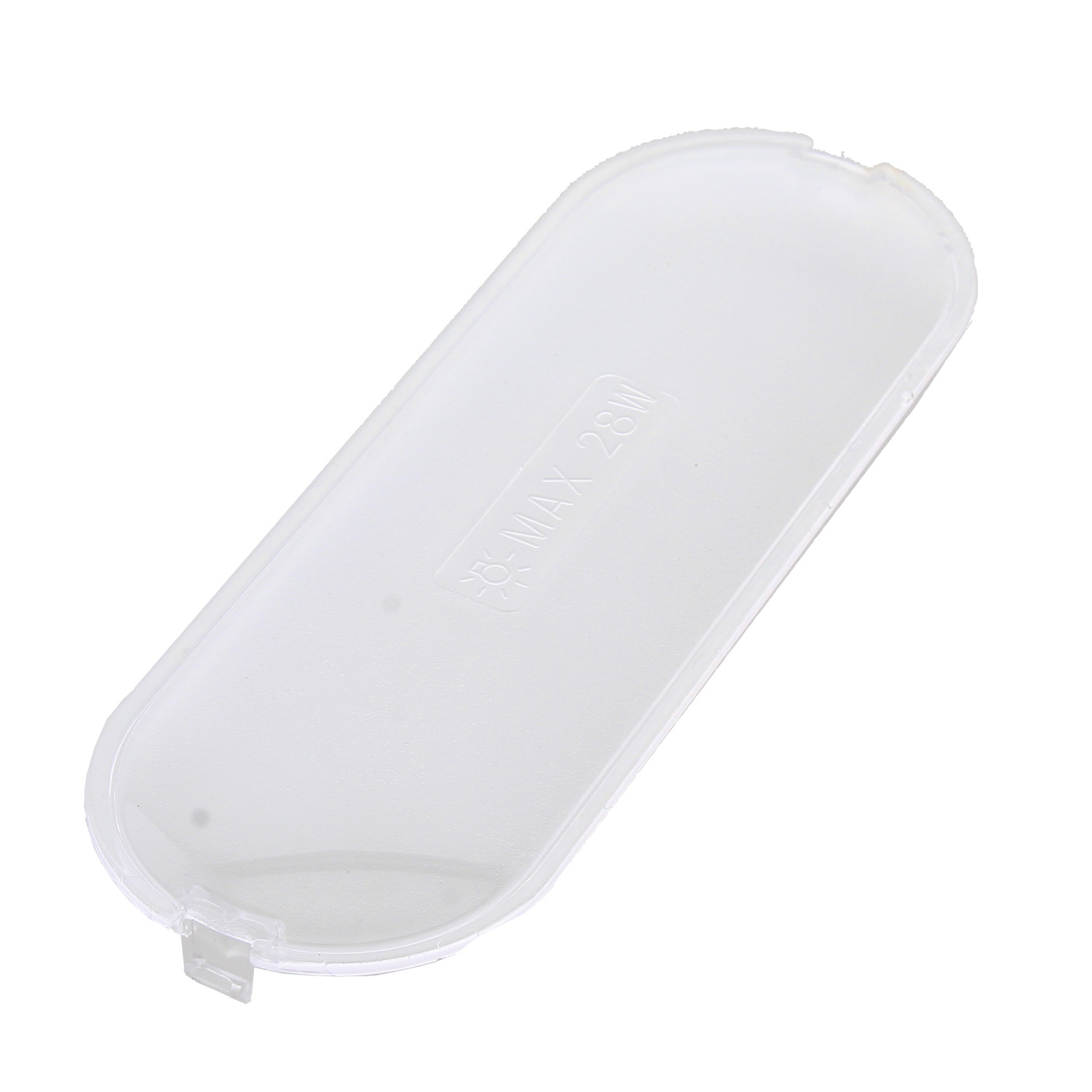 CEILING LIGHT (LAMP COVER)